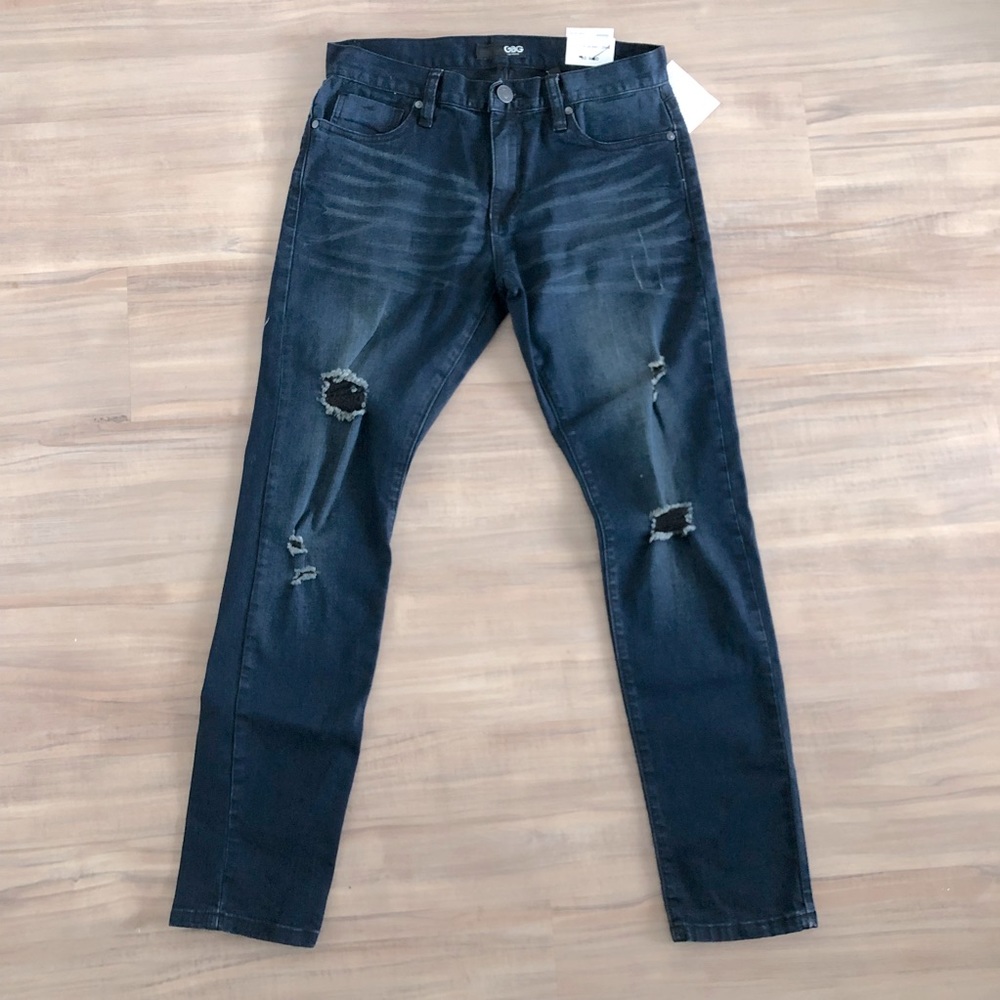 G BY Guess Skinny Jeans
